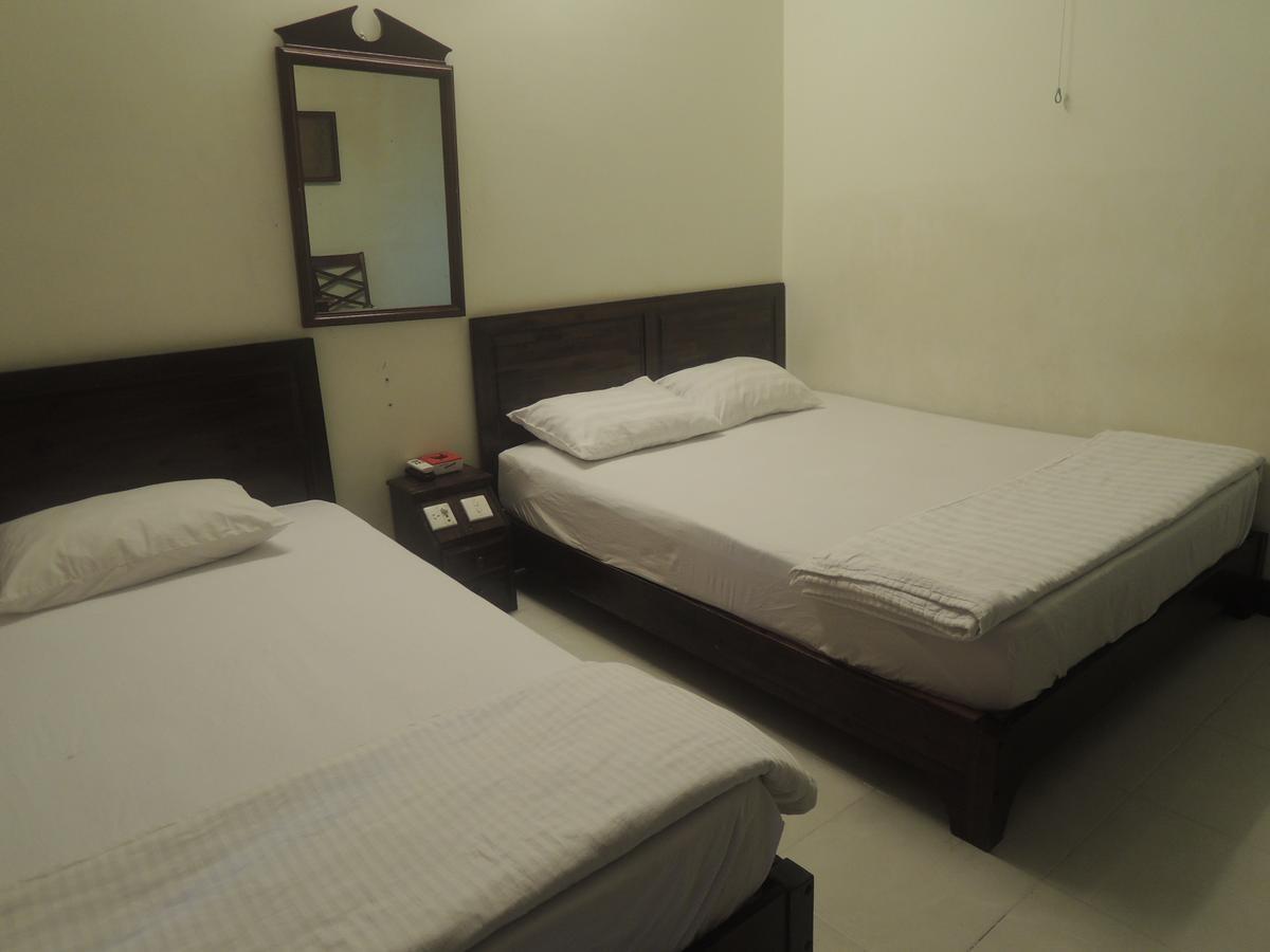 Kien Nhi Tam Motel Vũng Tàu Ngoại thất bức ảnh